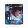 Sony Playstation 3 Spiel : Beyond Two Souls - PS3 NEU SEALED