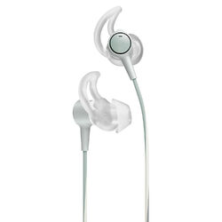 Bose SoundTrue Ultra Wired Earbuds In-Ear Headphones für Apple & Android - White