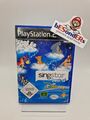 Singstar Best of Disney Mit Anleitung Sony Playstation 2 PS2 Spiel