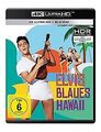 Blaues Hawaii (neues Bonusmaterial) (4K Ultra HD) (+... | DVD | Zustand sehr gut