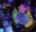 Anthems-Electronic 80s Vol.2 von Various | CD | Zustand gut
