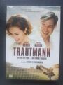 Trautmann / Mediabook (BluRay/DVD) David Kross  Neuwertig