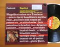 Krzysztof Penderecki *KOMPONIST SIGNIERT* Magnificat EMI Fabrikprobe EMD 5524 NM