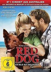 Red Dog von Kriv Stenders | DVD | Zustand gut*** So macht sparen Spaß! Bis zu -70% ggü. Neupreis ***