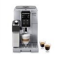De'Longhi ECAM 370.95.S Dinamica Plus silber Kaffeevollautomat B-Ware gebraucht 