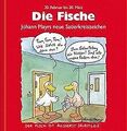 Sternzeichenbücher: Die Fische. Rote Ausgabe. 20. F... | Buch | Zustand sehr gut