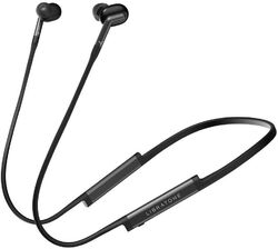 Libratone TRACK+ Wireless In-Ear Kopfhörer Bluetooth 4.1 AtpX ANC schwarz
