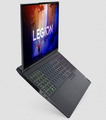 Lenovo Legion 5 Pro 16" WQXGA Gamer AMD R7-6800H 1TB SSD 16GB NVidia RTX 3070 Ti