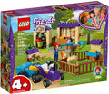 LEGO Friends - 41361 Mias Fohlenstall - Neu & OVP