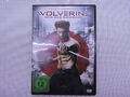 DVD Wolverine: Weg des Kriegers (DVD, 2013)