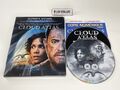 Cloud Atlas - Ultimate Edition - Film Blu-Ray + DVD (FR, EN, ES) - Complet