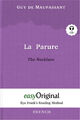 La Parure / The Necklace (with free audio download link) | Guy de Maupassant
