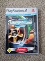 Need for Speed Underground 2 für PlayStation PS2