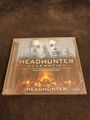 Headhunter - Redemption - Richard Jacques - Game Soundtrack - 2 CDs - NEU & OVP