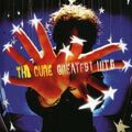 The Cure: Greatest Hits +1 -   - (CD / Titel: A-G)