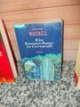 Ein Sommerhaus in Cornwall, ein Roman von Barbara Whitnell, aus dem Knaur Verlag