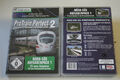 ProTrain Perfect 2: Nord-Süd Aufgabenpack 1 (PC, 2011, DVD-Box)  New   Neuware