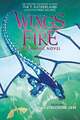 Wings of Fire Graphic Novel #2 Sutherland, Tui T. Buch