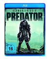 Predator 1 - Ultimate Hunter Edition (Blu-ray) Schwarzenegger Arnold Weathers