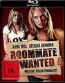 Roommate Wanted (Blu-Ray) von Rob Margolies | DVD | Zustand sehr gut