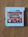 Pokémon Omega Rubin (Nintendo 3DS) - Defekt!