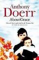 About Grace | Buch | Zustand sehr gut