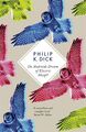 Do Androids Dream of Electric Sheep? | Philip K. Dick | Taschenbuch | Englisch