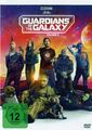 Guardians of the Galaxy 3 (DVD)