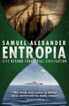 Samuel Alexander | Entropia | Taschenbuch | Englisch (2013) | Paperback