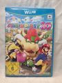 Mario Party 10 Wii U von Nintendo Spiel + Anleitung + Hülle Top!