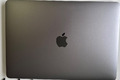 Apple MacBook Pro 13 Zoll (256GB SSD, M2, 8GB) Laptop - Space Grau - MNEH3D/A...
