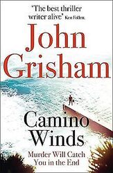 Camino Winds: The Ultimate Summer Murder Mystery from th... | Buch | Zustand gutGeld sparen & nachhaltig shoppen!