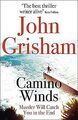 Camino Winds: The Ultimate Summer Murder Mystery from th... | Buch | Zustand gut