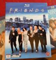 Friends - Die Komplette Serie (Blu-ray, 2014, 20 Discs)
