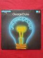 Langspielplatte, Doppel-LP, George Duke, The Inner Source
