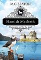 Hamish Macbeth ist reif für die Insel: Kriminalroman (Sc... | Buch | Zustand gut