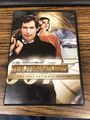 007 The Living Daylights Two-Disc Ultimate Edition (DVD, 2008)