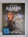 Rambo First Blood DVD Kratzfrei 