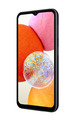 Samsung Galaxy A14 Dual SIM Schwarz 64 GB Smartphone LTE Refurbished Sehr Gut