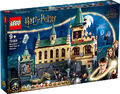 Lego Harry Potter Die Kammer Der Geheimnisse Von Hogwarts 76389 Lego