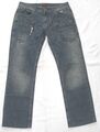 M.O.D Herren Jeans  Modell Danny Comfort Algiers Blue   W34 L32  TOP Zustand