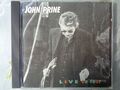 John Prine - Live on Tour CD - KOSTENLOSER BRITISCHER VERSAND