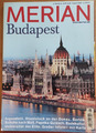 Zeitschrift, MERIAN, Reisen, Budapest, 8. 2002