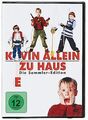 Kevin allein zu Haus - Die Sammler-Edition (4 DVDs) von C... | DVD | Zustand gut