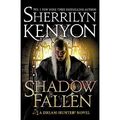 Shadow Fallen: Das 6. Buch der Dream Hunters-Serie - Hardcover NEU Kenyon, S