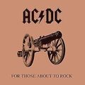 For Those About to Rock (Special Edition Digipack) von AC/DC | CD | Zustand gut