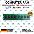 2 GB UDIMM DDR3 für ASUS M5A78L-M Plus / M5A78L-M Plus/USB3 RAM Speicher