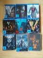 Vikings - Komplette Serie _Staffel 1-6 (DVD, 2013-2020)