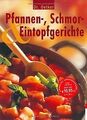 Pfannen-, Schmor- & Eintopfgerichte von Oetker | Buch | Zustand gut