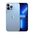 Apple  iPhone 13 Pro Max 128GB Smartphone - Blau - Sehr gut - Ohne Simlock